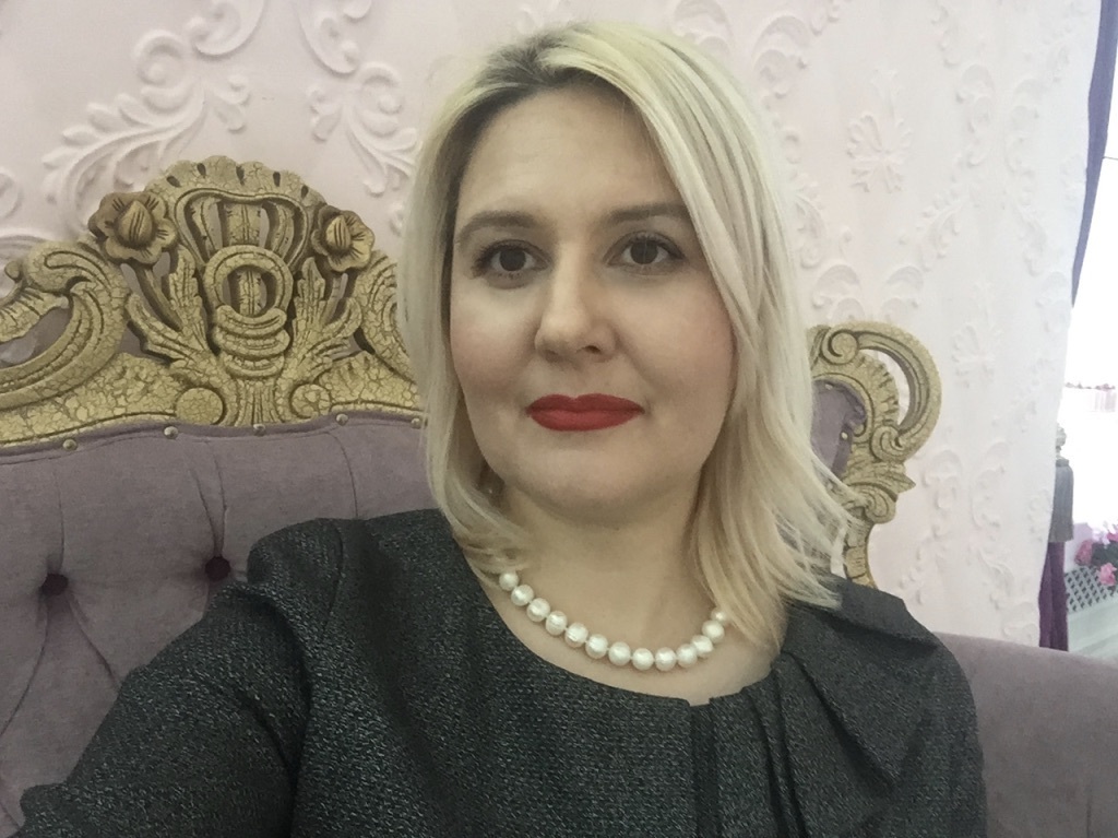 Филиппова Татьяна директор международного брачного агентства "Китайский Муж" Филиппова Татьяна директор международного брачного агентства "Китайский Муж"
