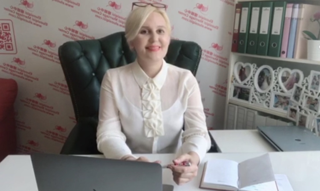 замуж за иностранца замуж за иностранца